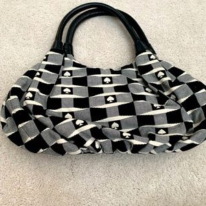 Kate Spade Signature Spade Purse